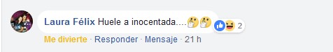 Inocentada opinión sobre el yogur con vieiras